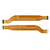 Lcd Flex Cable For Honor X8 5g By - Maxbhi Com