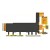 Main Board Flex Cable For Sony Xperia Z3 By - Maxbhi Com