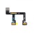 Microphone Flex Cable For Apple Ipad Pro 11 2018 By - Maxbhi Com