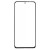 Replacement Front Glass For Xiaomi Mi 10t Lite 5g Black By - Maxbhi Com
