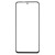 Replacement Front Glass For Xiaomi Mi 10t Lite 5g Grey By - Maxbhi Com