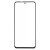 Replacement Front Glass For Xiaomi Mi 10t Lite 5g White By - Maxbhi Com