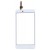 Touch Screen Digitizer For Xiaomi Redmi 3 White By - Maxbhi Com