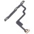 Volume Button Flex Cable For Huawei Mate 50 By - Maxbhi Com
