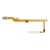 Fingerprint Sensor Flex Cable For Honor Magic4 Lite 5g Silver By - Maxbhi Com