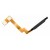 Fingerprint Sensor Flex Cable For Nokia G400 5g White By - Maxbhi Com