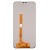Lcd With Touch Screen For Vivo Y12i Blue By - Maxbhi Com