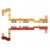 Power Button Flex Cable For Honor Magic4 Lite 5g On Off Flex Pcb By - Maxbhi Com