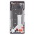 Lcd Frame Middle Chassis For Honor X40 Green By - Maxbhi Com