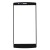 Replacement Front Glass For Lg G4 Dual White By - Maxbhi Com