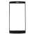 Replacement Front Glass For Lg G4 Dual White By - Maxbhi Com