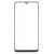 Replacement Front Glass For Vivo Y73 2021 Black By - Maxbhi Com