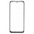 Replacement Front Glass For Xiaomi Poco X4 Pro 5g Blue By - Maxbhi Com