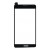 Touch Screen Digitizer For Samsung Galaxy A7 2015 Black By - Maxbhi Com