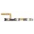 Volume Button Flex Cable For Blackview Oscal C80 By - Maxbhi Com