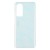 Back Panel Cover For Honor 80 Pro White - Maxbhi Com