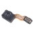 Fingerprint Sensor Flex Cable For Honor 80 Pro Green By - Maxbhi Com