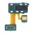 Handsfree Audio Jack Flex Cable For Samsung Galaxy J4 Core By - Maxbhi Com