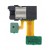 Handsfree Audio Jack Flex Cable For Samsung Galaxy J4 Core By - Maxbhi Com