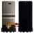 Lcd With Touch Screen For Huawei Pocket S Blue By - Maxbhi Com