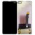 Lcd With Touch Screen For Sharp Aquos Sense 4 Plus Black By - Maxbhi Com