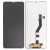 LCD with Touch Screen for ZTE Blade A72 Black
