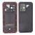 Back Panel Cover For Ulefone Power Armor 18 5g Black - Maxbhi Com
