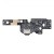 Charging Connector Flex Pcb Board For Ulefone Power Armor 19 By - Maxbhi Com