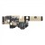 Charging Connector Flex Pcb Board For Ulefone Power Armor 19 By - Maxbhi Com