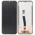 Lcd With Touch Screen For Ulefone Power Armor 18 5g Black By - Maxbhi Com