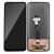 Lcd With Touch Screen For Ulefone Power Armor 19 White By - Maxbhi Com