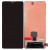 LCD with Touch Screen for ZTE Nubia Z40S Pro White