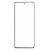 Replacement Front Glass For Honor Magic V Silver By - Maxbhi Com
