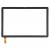 Touch Screen Digitizer For Blackview Tab 7 Blue By - Maxbhi Com