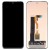 LCD with Touch Screen for Meizu 18s Pink
