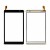 Touch Screen Digitizer For Blu M8l 2022 Bronze By - Maxbhi Com