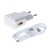 Mobile Phone Charger For Lava Iris 501 - Maxbhi.com