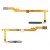 Fingerprint Sensor Flex Cable For Huawei Nova 10z Black By - Maxbhi Com