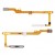 Fingerprint Sensor Flex Cable For Huawei Nova 10z Silver By - Maxbhi Com
