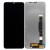 Lcd With Touch Screen For Tcl 30 Xl White By - Maxbhi Com
