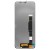 Lcd With Touch Screen For Tcl 30 Xl White By - Maxbhi Com