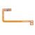 Power Button Flex Cable For Realme V20 On Off Flex Pcb By - Maxbhi Com