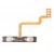 Volume Button Flex Cable For Realme V20 By - Maxbhi Com