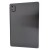 Back Panel Cover For Blackview Tab 12 Grey - Maxbhi Com