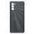 Back Panel Cover For Zte Blade V40 Vita White - Maxbhi Com