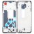 LCD Frame Middle Chassis for Oppo Reno 7 SE 5G Black