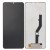 Lcd With Touch Screen For Zte Blade V40 Vita White By - Maxbhi Com