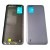 Back Panel Cover For Zte Blade A52 Lite Grey - Maxbhi Com