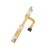 Power Button Flex Cable For Ulefone Power Armor X11 Pro On Off Flex Pcb By - Maxbhi Com