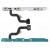 Volume Button Flex Cable For Blackview Bv5200 By - Maxbhi Com
